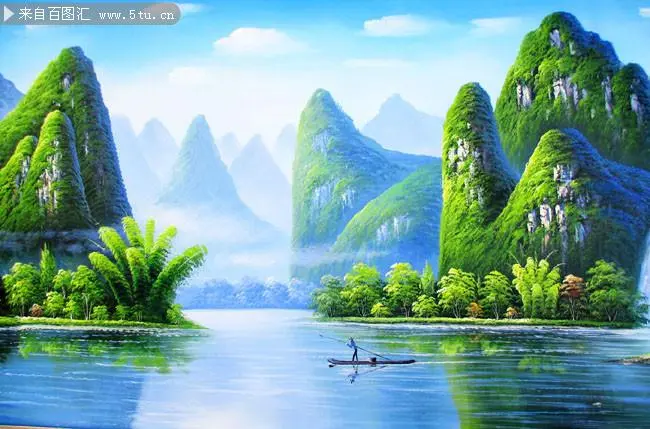 无人化信息化工业